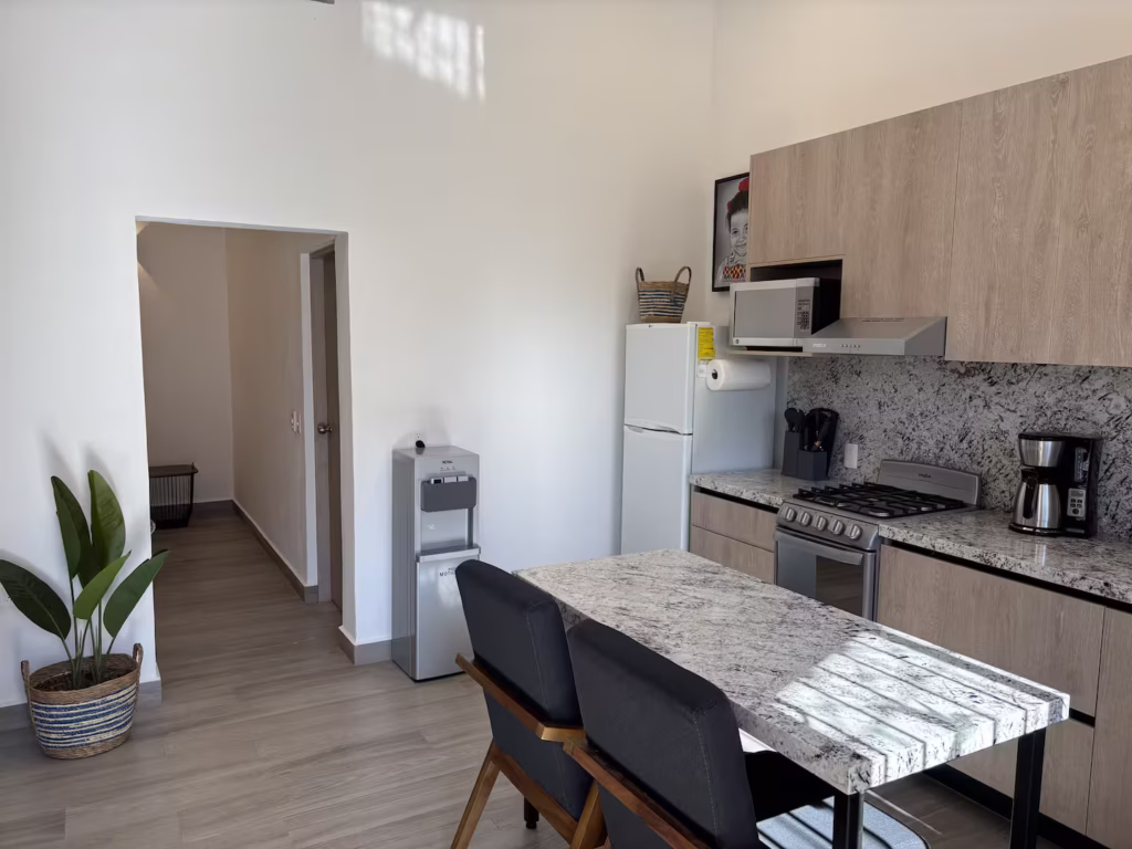 Casita Coco